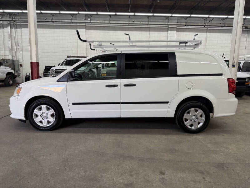 2013 RAM C/V Tradesman