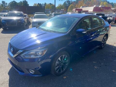 2019 Nissan Sentra for sale at Import Performance Sales in Raleigh NC