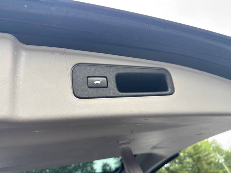 2012 Honda Pilot EX-L w/DVD