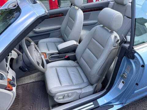 2006 Audi A4 3.0 quattro