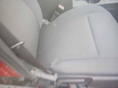 2011 Jeep Liberty Sport