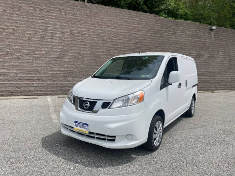 2019 Nissan NV200 for sale at ARS Affordable Auto in Norristown PA