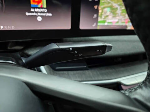 2024 Lucid Air Pure