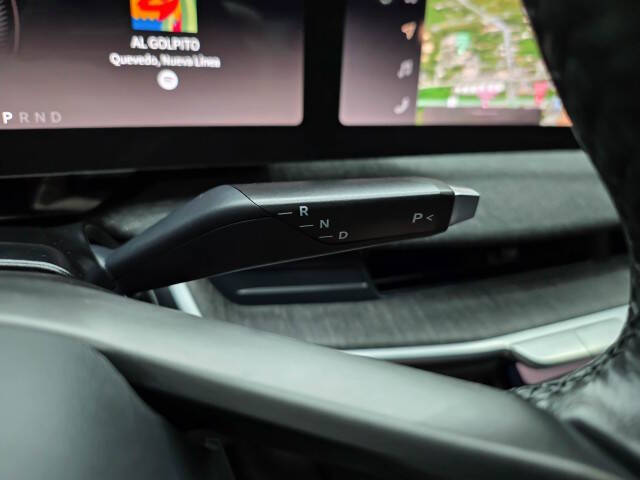 2024 Lucid Air Pure
