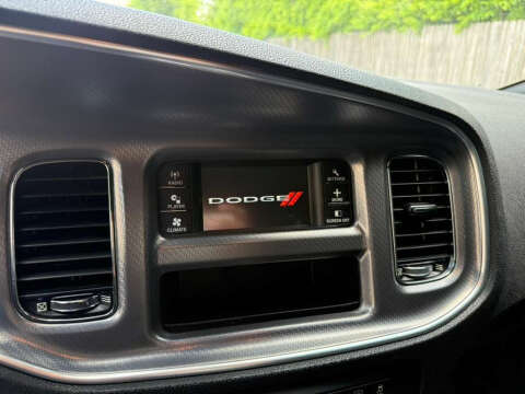 2012 Dodge Charger SXT