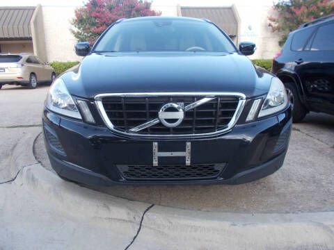 2013 Volvo XC60 3.2 Premier Plus
