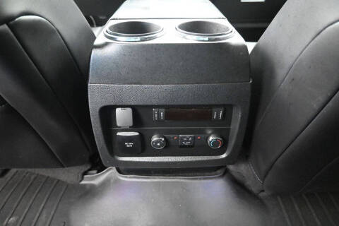 2016 Lincoln Navigator Select