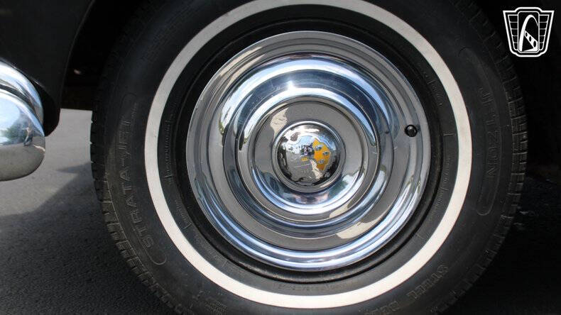 1950 Oldsmobile Futuramic 88