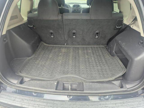 2014 Jeep Compass Sport