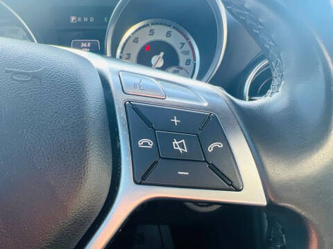 2014 Mercedes-Benz SLK SLK 250