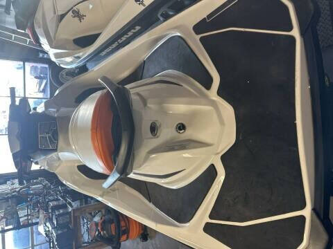 2011 Sea-Doo GTI 130