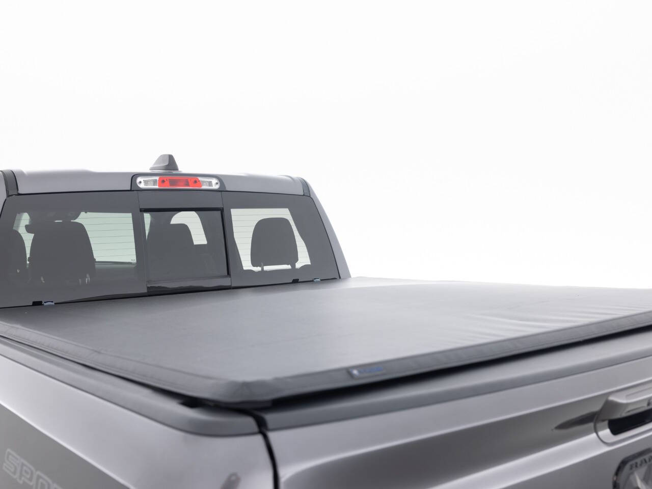 Used Car 2020 Ram 1500  Big Horn 4x4 4dr Crew Cab 5.6 Ft. Sb Pickup For Sale Under $30,000 In Coal City, Illinois