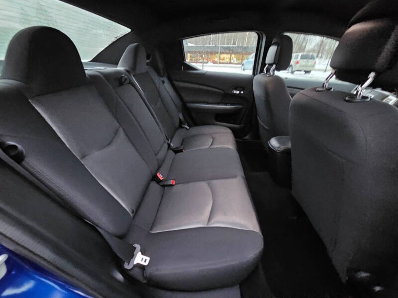 2014 Dodge Avenger SXT