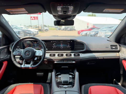 2023 Mercedes-Benz GLE AMG GLE 53