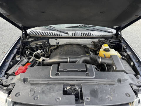 2016 Ford Expedition XLT