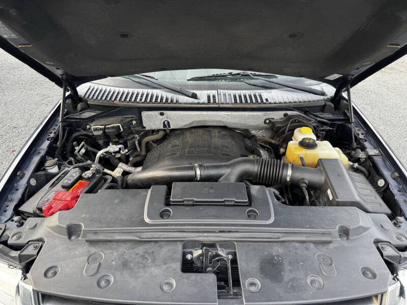 2016 Ford Expedition XLT