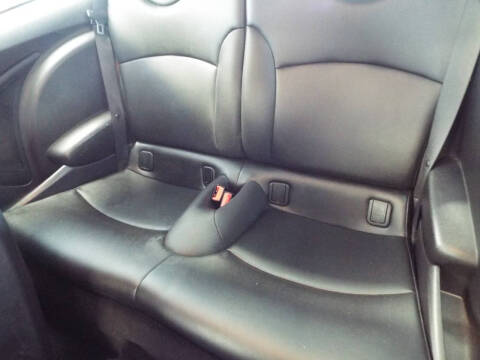 2012 MINI Cooper Hardtop