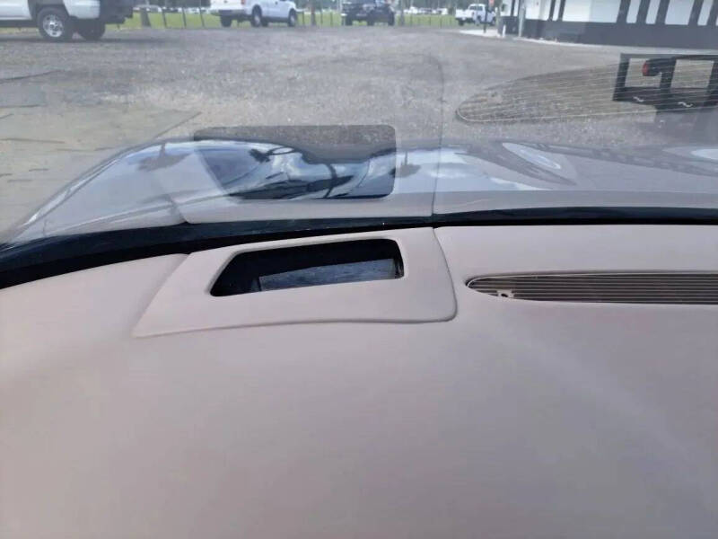 2004 Chevrolet Corvette