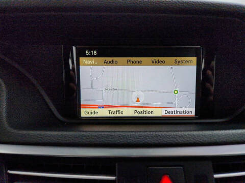 2010 Mercedes-Benz E-Class E 63 AMG