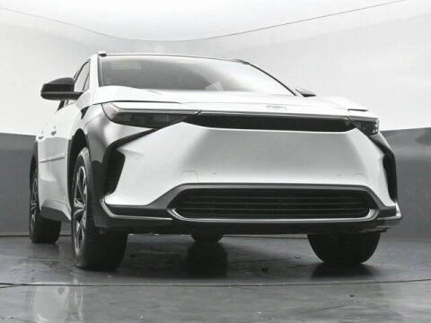 2023 Toyota bZ4X XLE