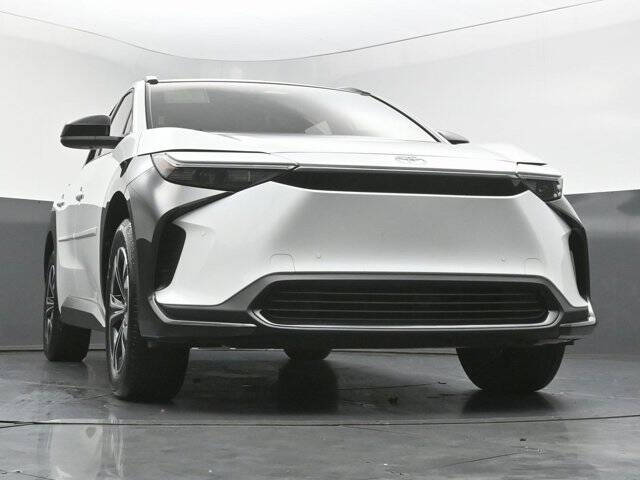 2023 Toyota bZ4X XLE