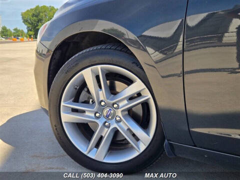 2015 Volvo V60 T5 Drive-E Premier