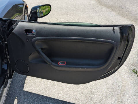 2007 Pontiac Solstice