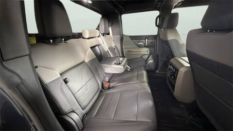 2025 GMC HUMMER EV 2X