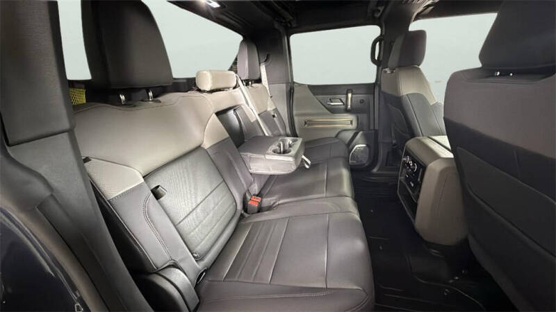 2025 GMC HUMMER EV 2X