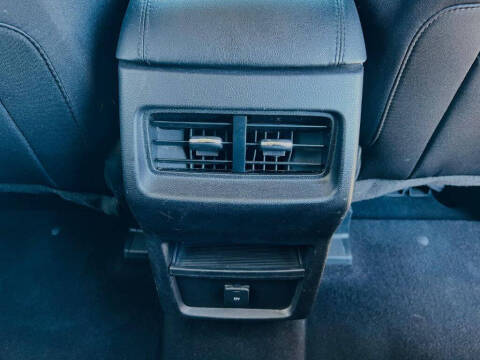 2015 Ford Edge SE