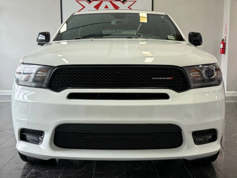 2019 Dodge Durango