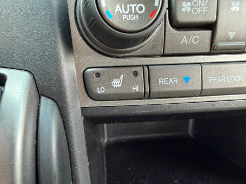 2013 Honda Pilot Touring