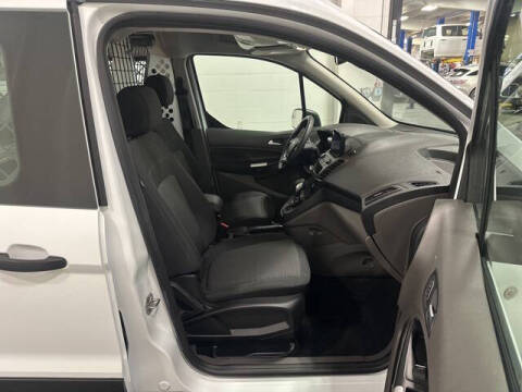 2022 Ford Transit Connect XLT