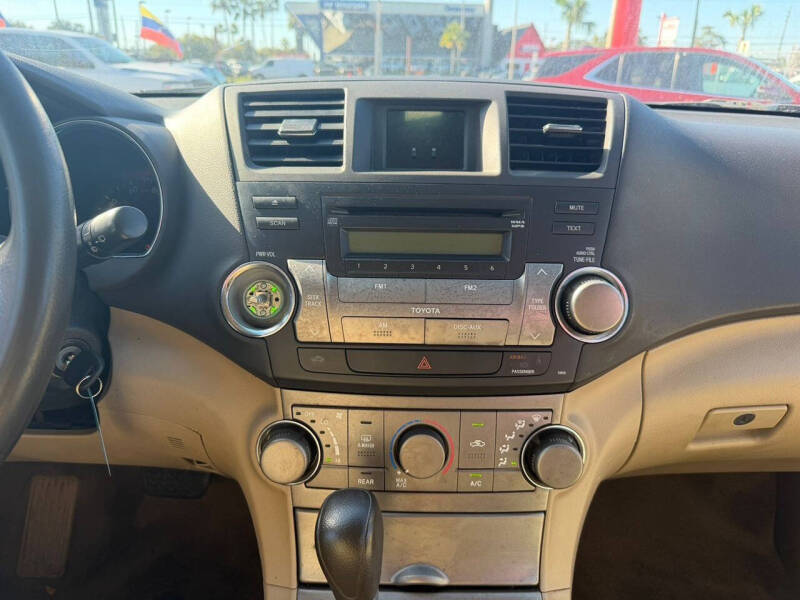 2010 Toyota Highlander