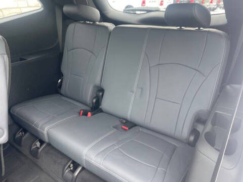 2022 Buick Enclave Premium