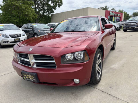 2006 Dodge Charger RT