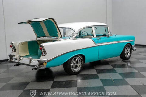 1956 Chevrolet Bel Air