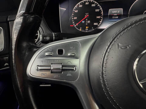 2019 Mercedes-Benz S-Class S 450 4MATIC