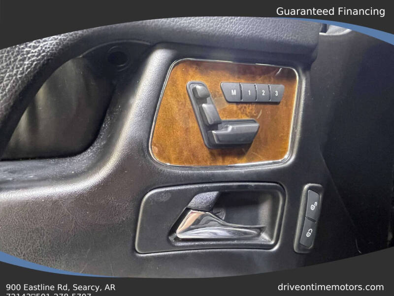 2014 Mercedes-Benz G-Class G 63 AMG