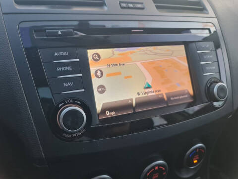 2013 Mazda MAZDA3 i Grand Touring