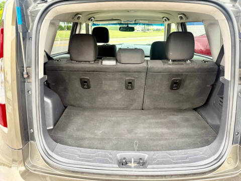 2012 Kia Soul +