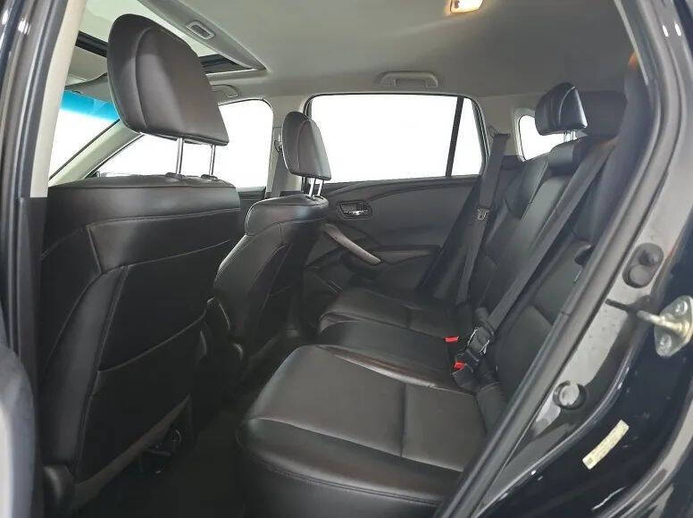 2015 Acura RDX