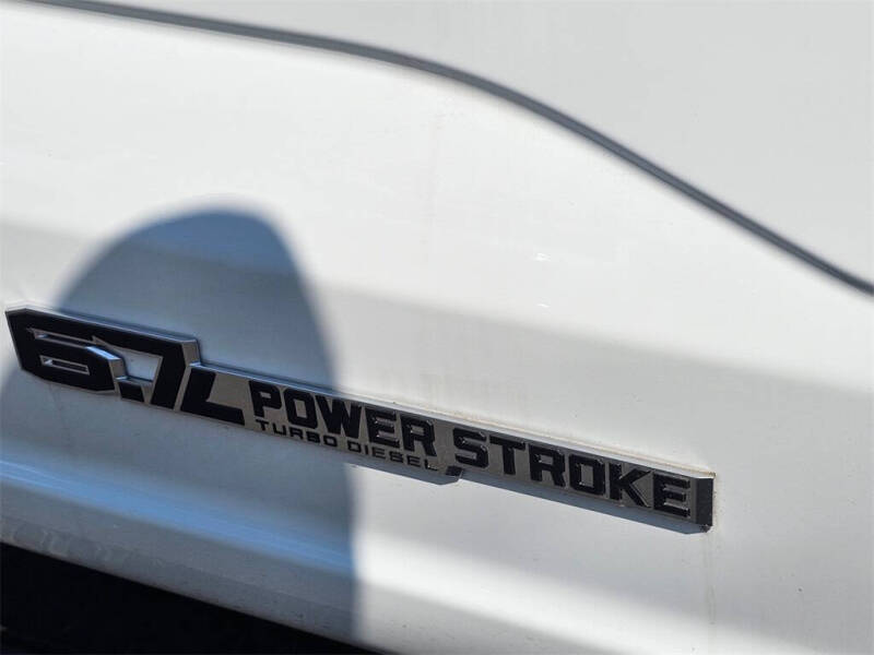 2024 Ford F-350 Super Duty