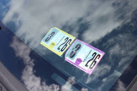 2011 Mitsubishi Endeavor SE