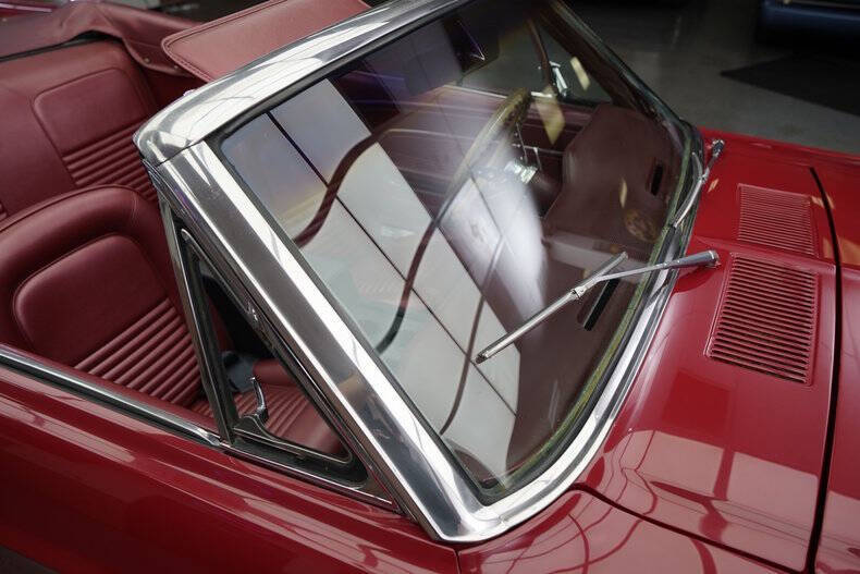 1967 Ford Mustang