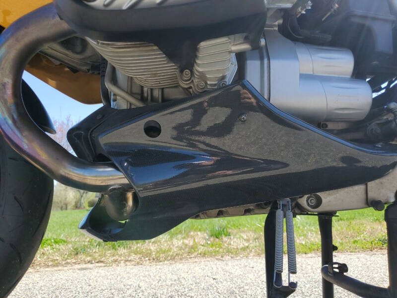 1999 BMW R1100
