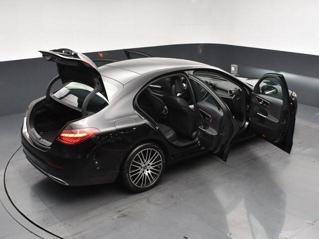 2023 Mercedes-Benz C-Class C 300