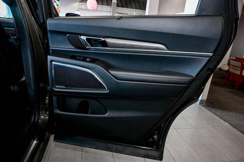 2023 Kia Telluride SX-Prestige X-Pro