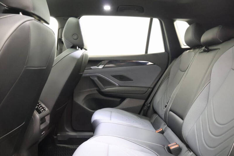 2026 Volkswagen Tiguan SE R-Line Black 4Motion