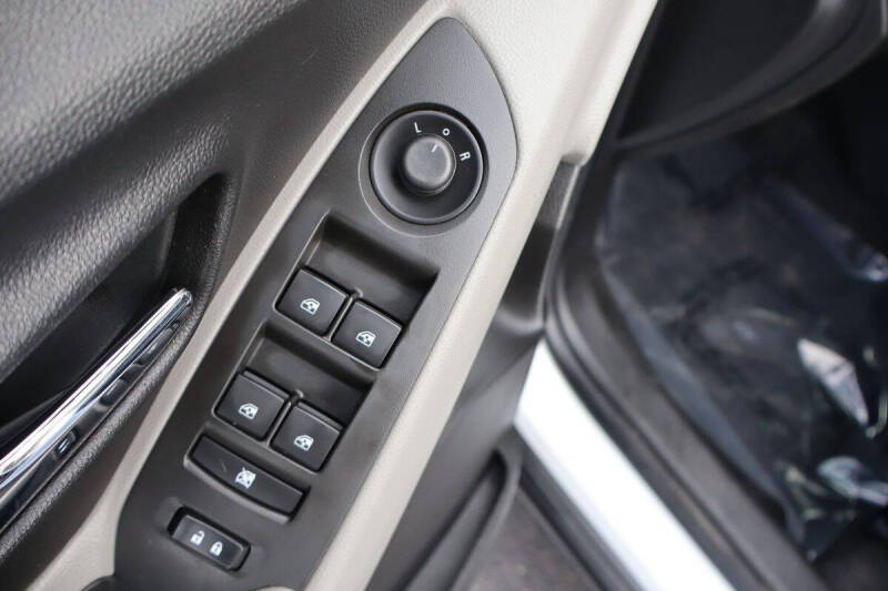 2015 Chevrolet Trax LT